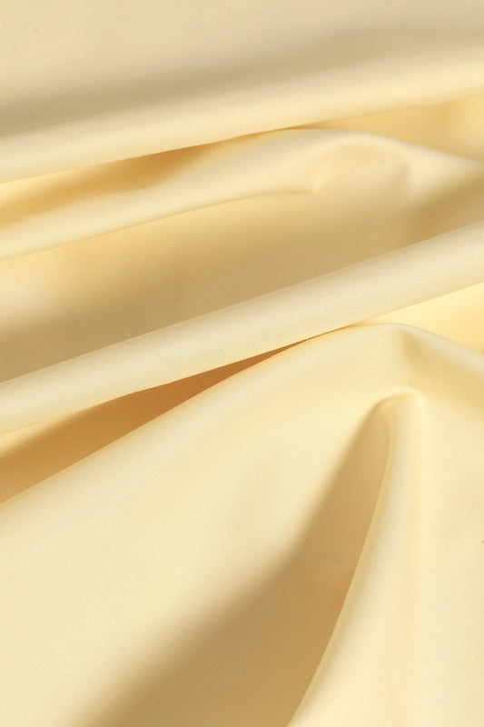 Vanilla Ice Bamboo Cotton