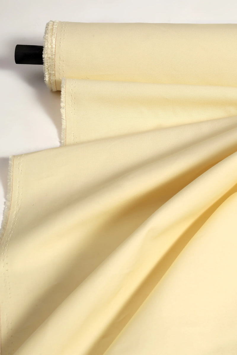 Vanilla Ice Bamboo Cotton