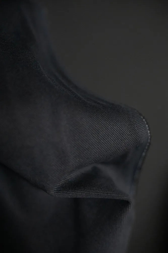 12oz Organic Sanded Twill