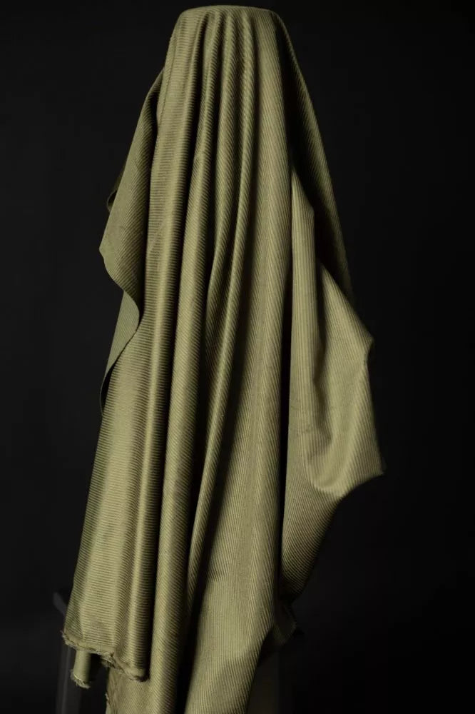 Creek 8 Wale Cotton Corduroy