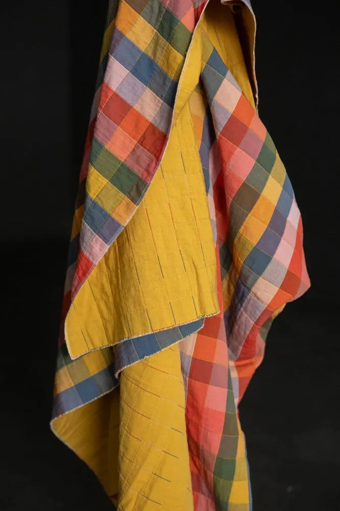 Carnival Cotton Jacquard