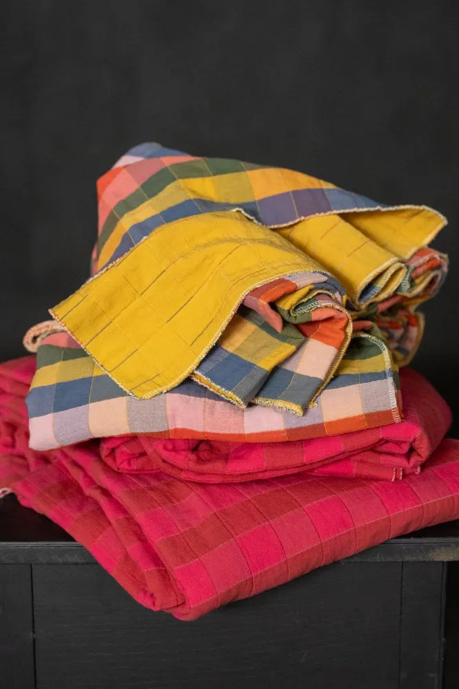Carnival Cotton Jacquard
