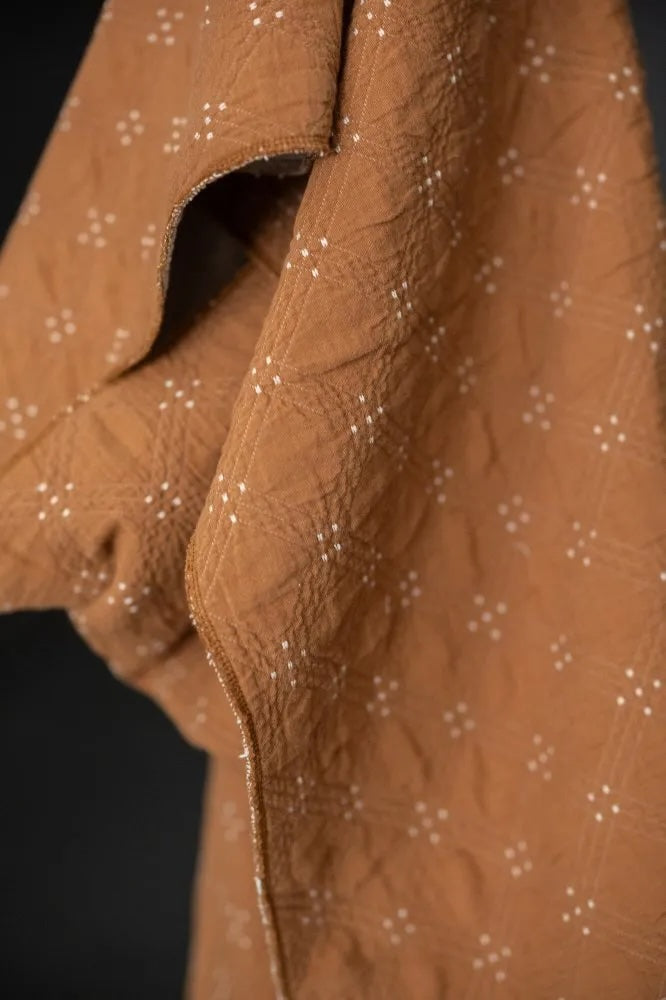 Goldie Cotton Jacquard