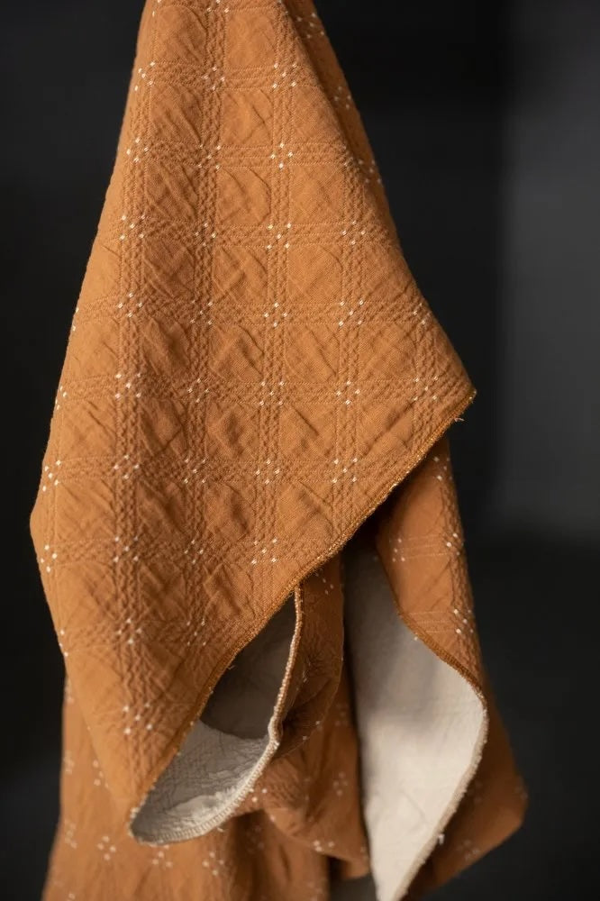 Goldie Cotton Jacquard