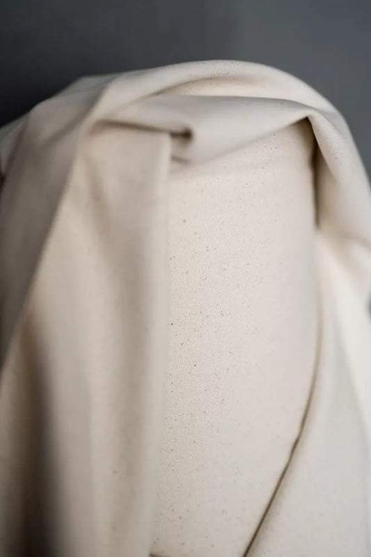 9oz Organic Half Panama Cotton by Merchant & Mills