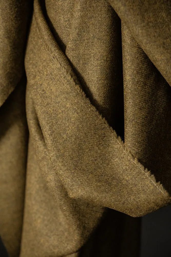 British Wool