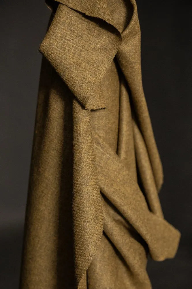 British Wool