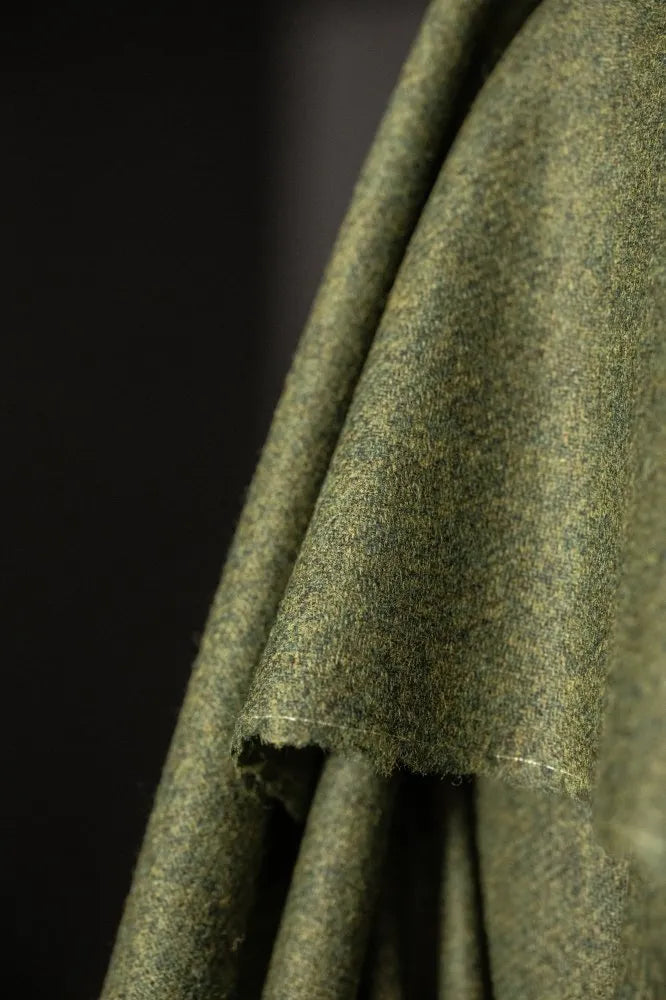 British Wool