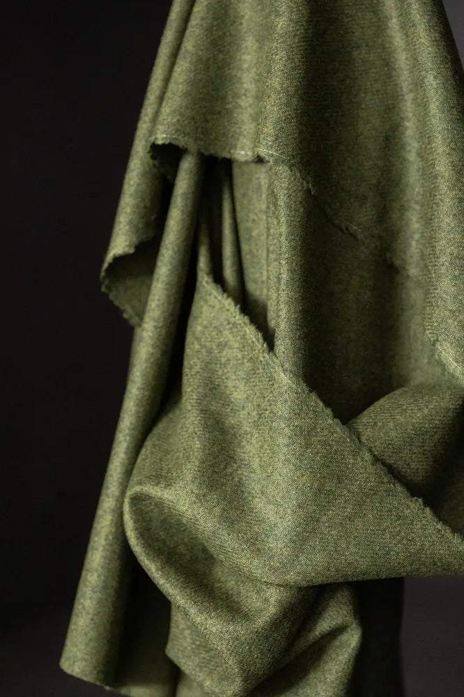 British Wool