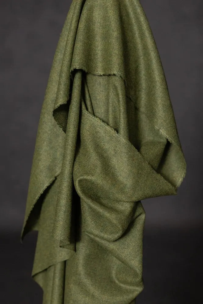 British Wool