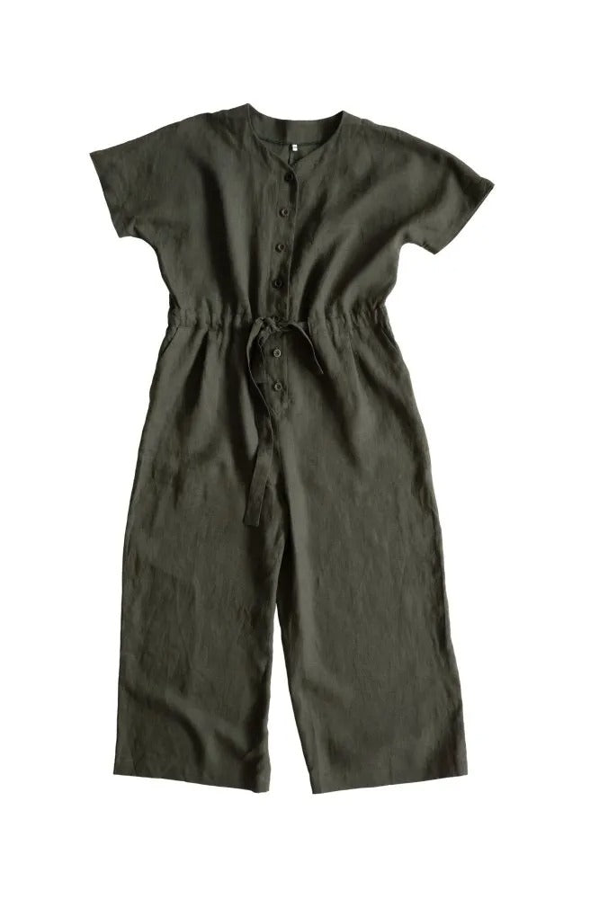 The Cassidy PDF Pattern by Merchant & Mills