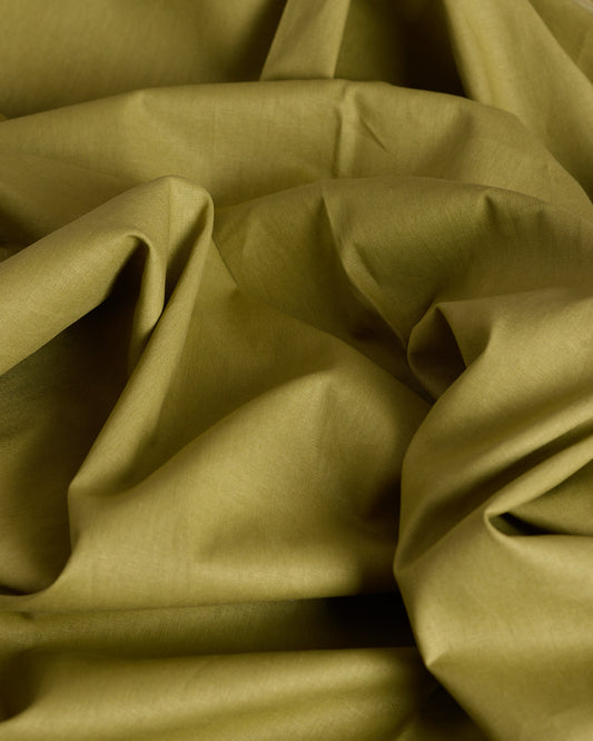 Essex Linen/Cotton Blend in Jungle