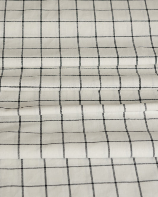 Essex Classic Woven in Nautical by Robert Kaufman