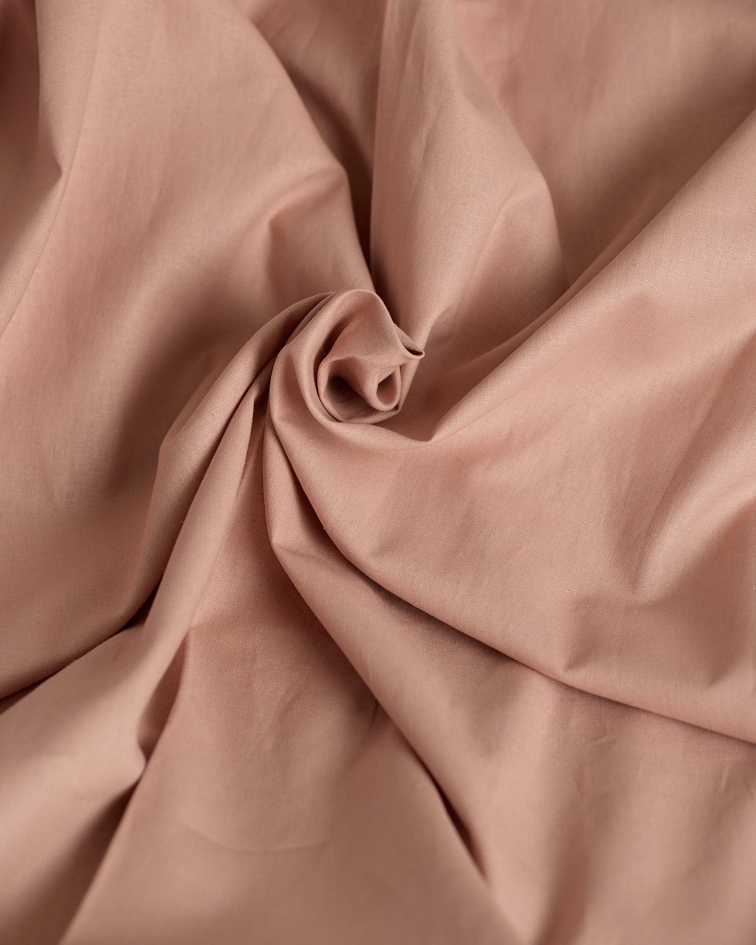 Essex Linen in Rose by Robert Kaufman Fabrics