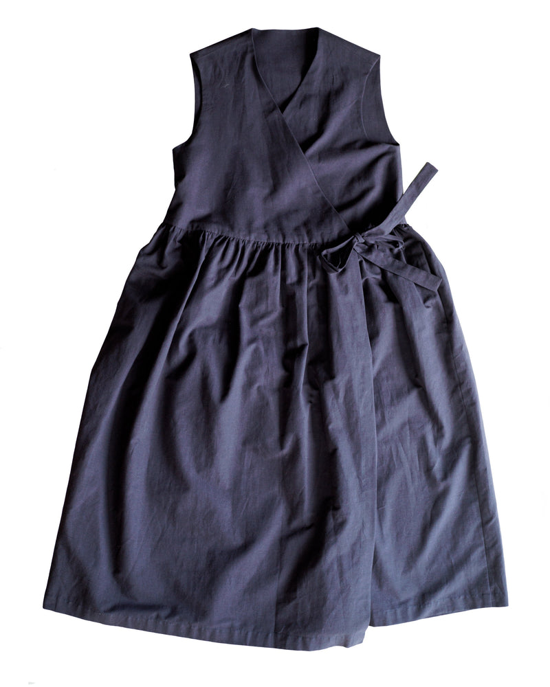 Etta PDF Pattern by Merchant & Mills