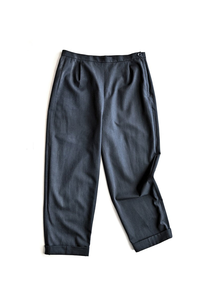 Eve Trouser PDF Pattern by Merchant & Mills