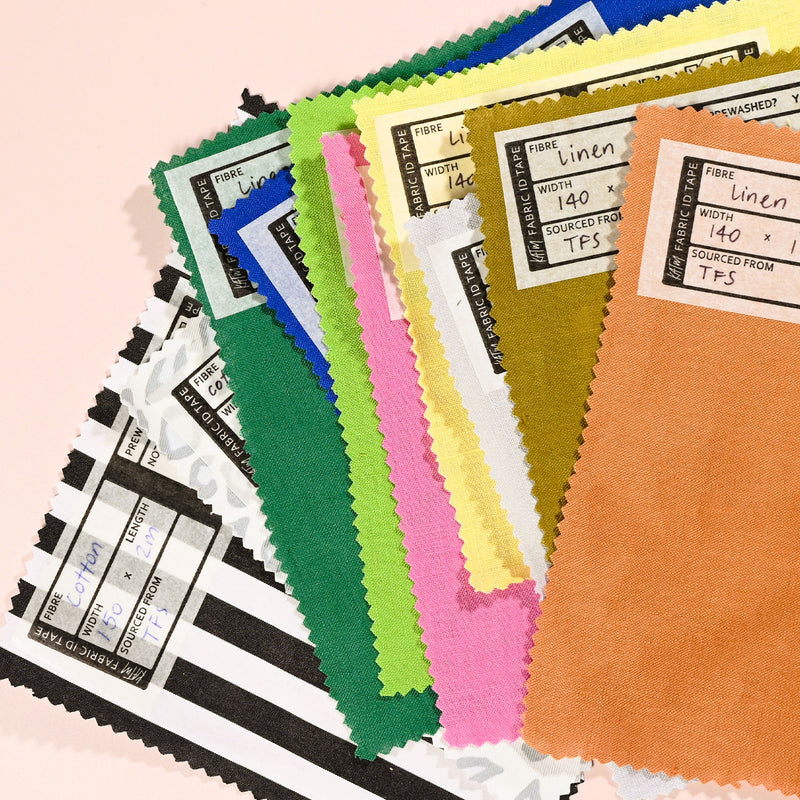 KATM Fabric ID Tape