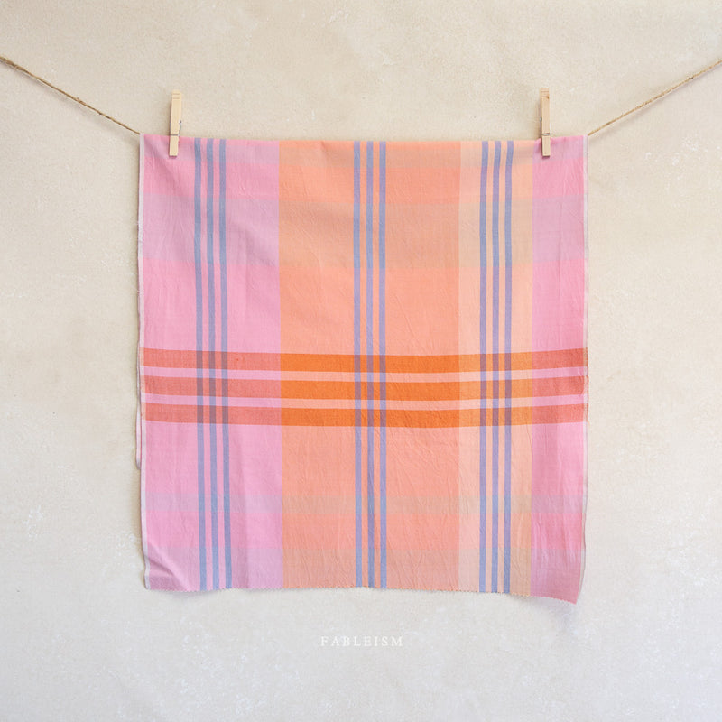 Lumiere Happy Checkers in Fairweather