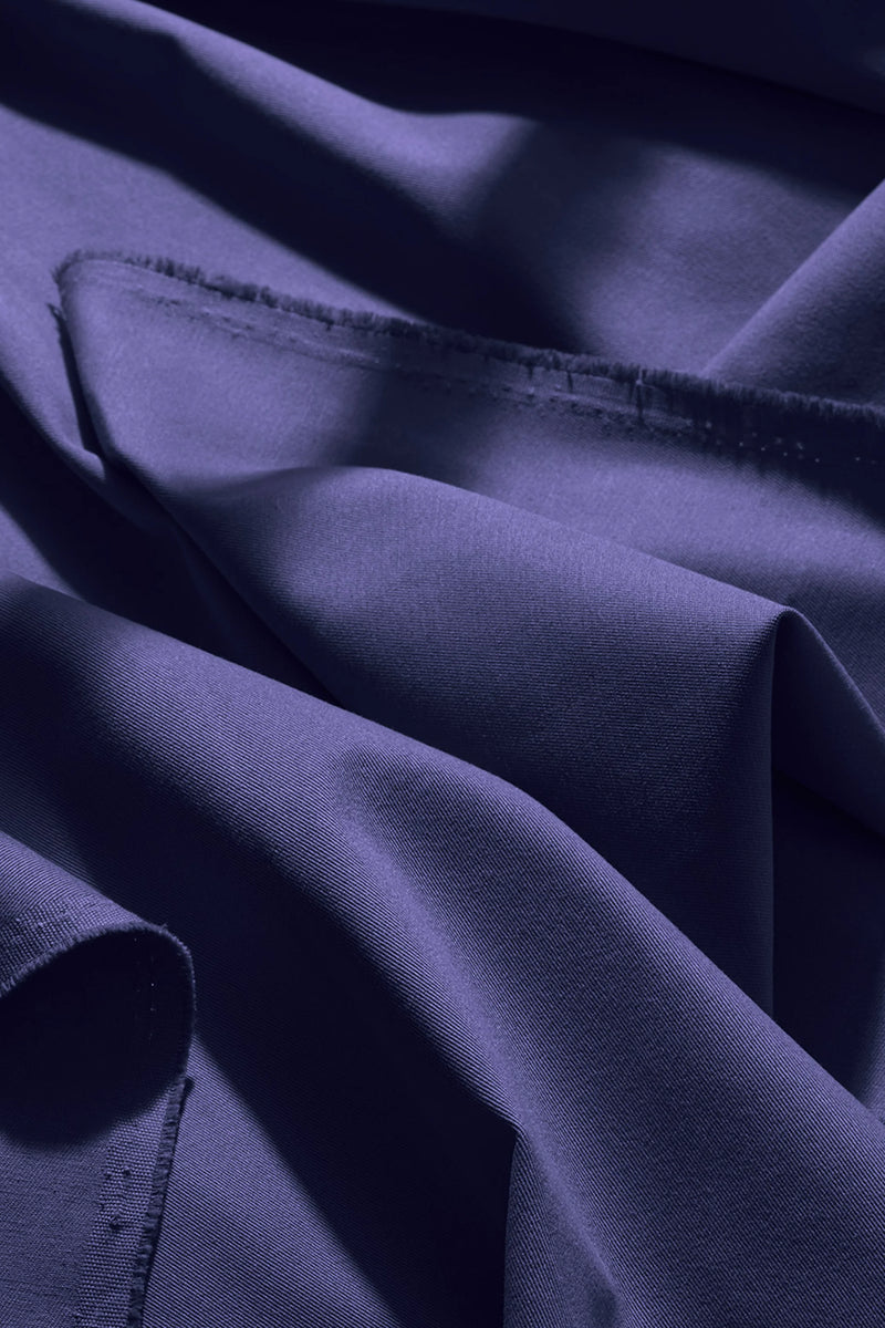 Gabardine Light Fabric