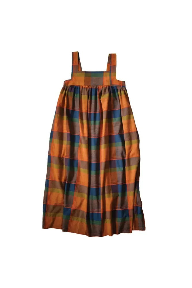Honey PDF Pattern by Merchant & Mills