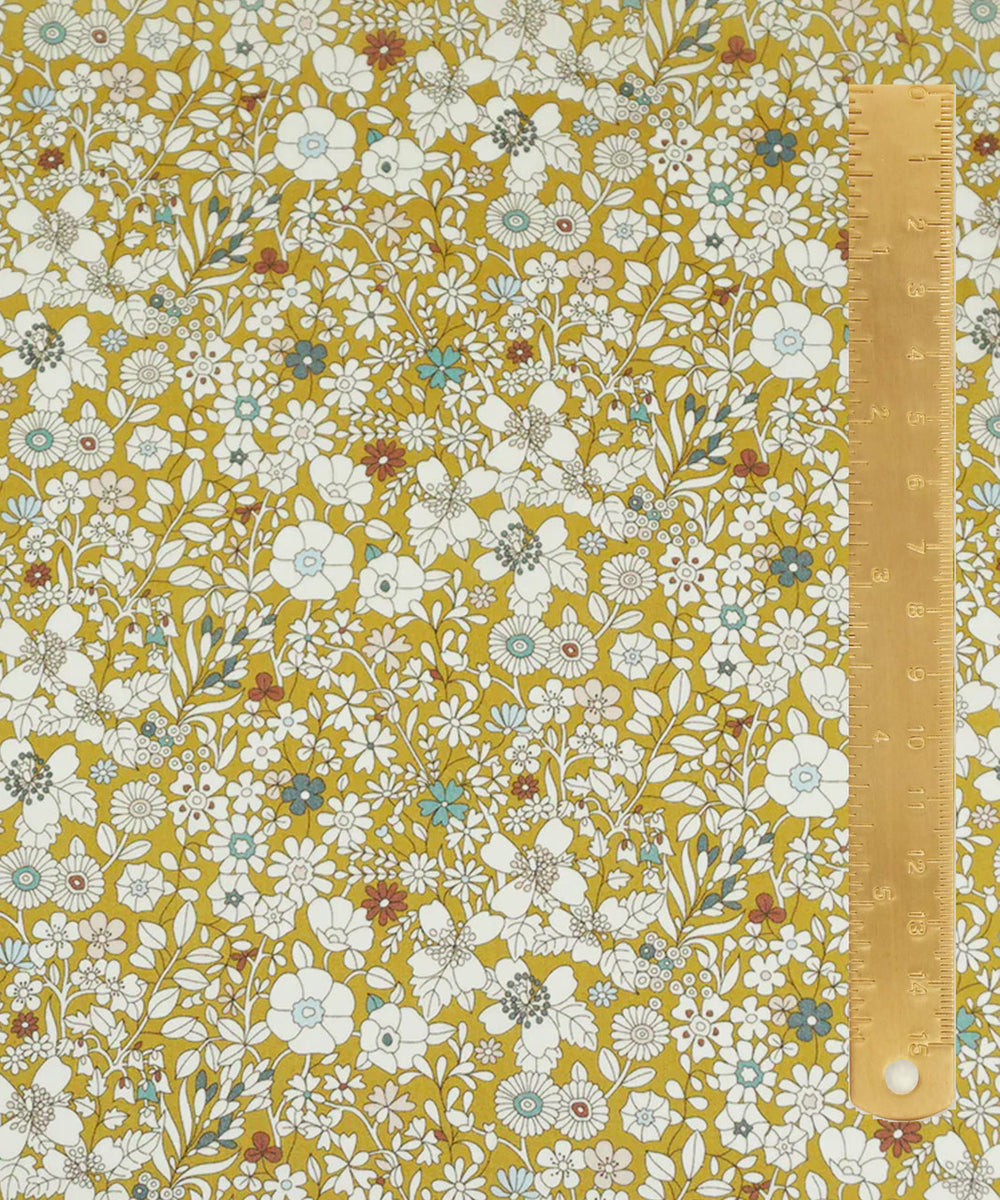 June's Meadow CC Tana Lawn™ Cotton