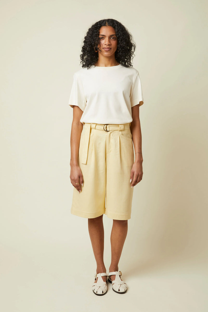 Le Bermuda - Paper Sewing Pattern