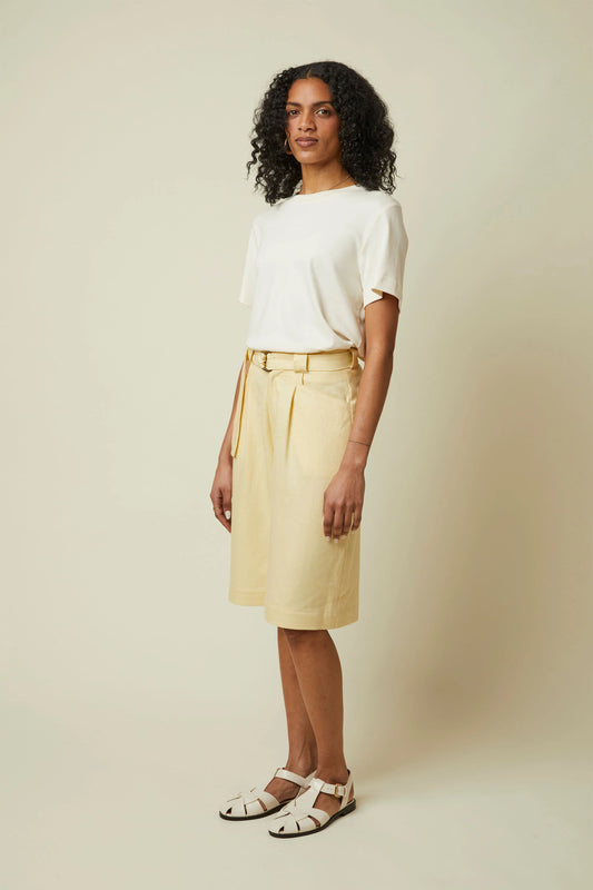 Le Bermuda - Paper Sewing Pattern