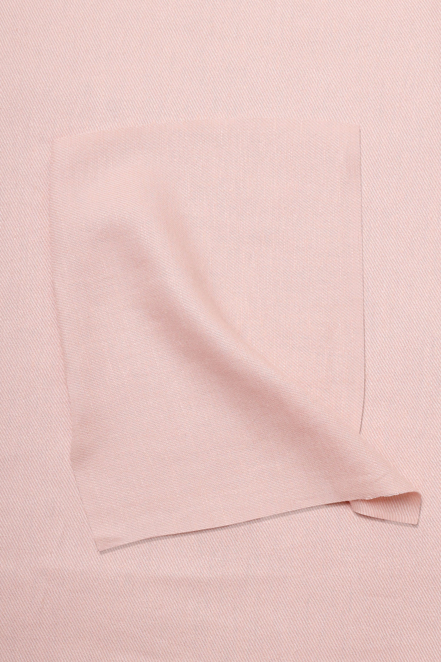 Pastel Kiss Twill Linen Viscose