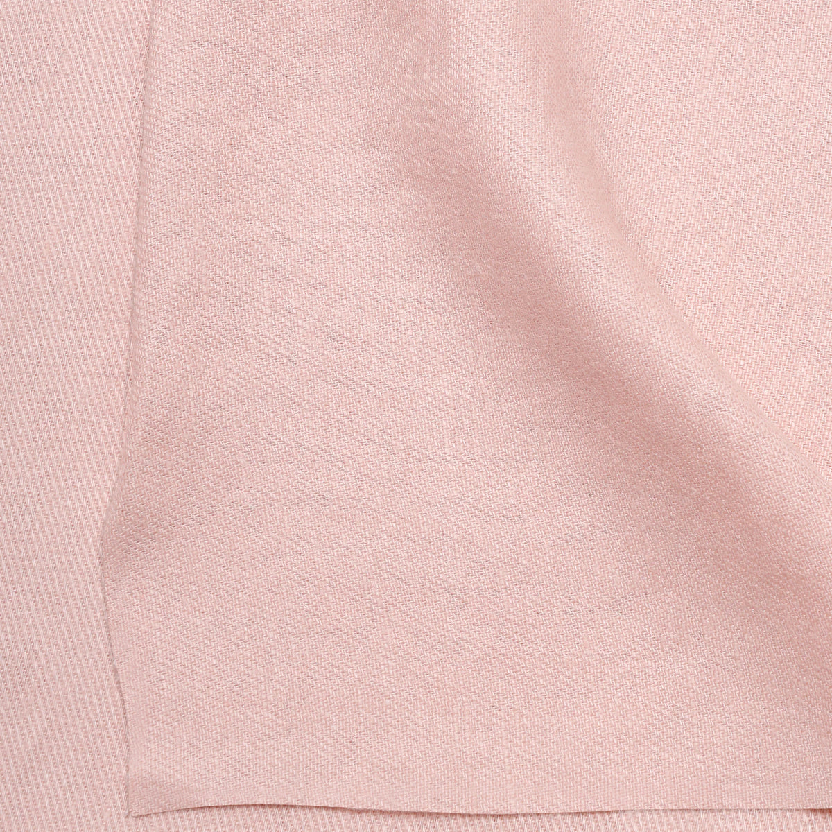 Pastel Kiss Twill Linen Viscose