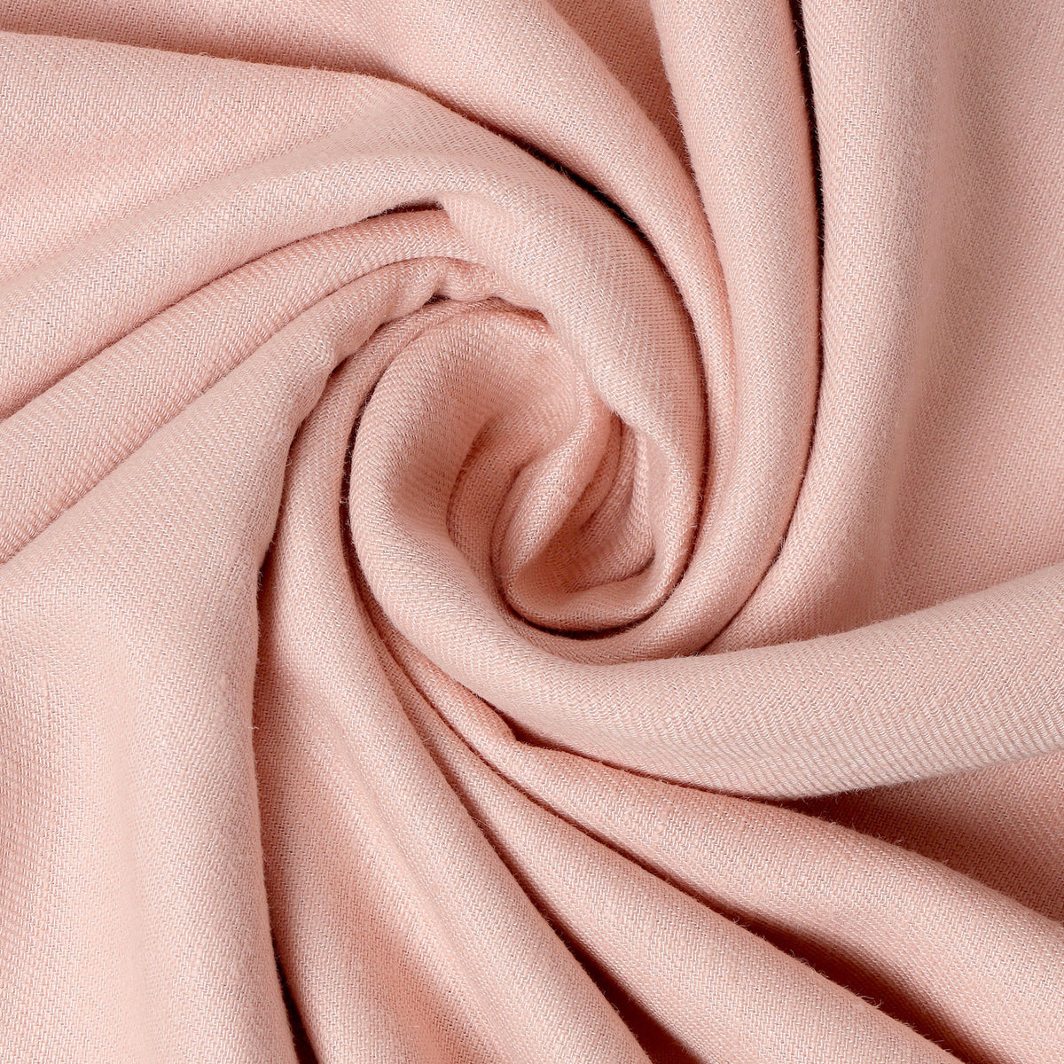 Pastel Kiss Twill Linen Viscose