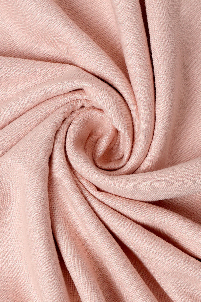 Pastel Kiss Twill Linen Viscose