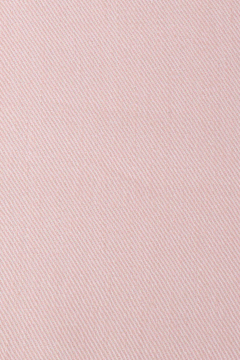 Pastel Kiss Twill Linen Viscose