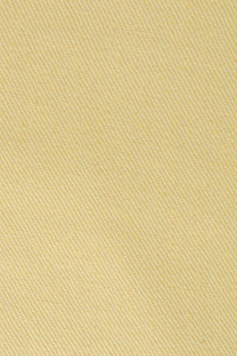 Vanilla Ice Twill Linen Viscose