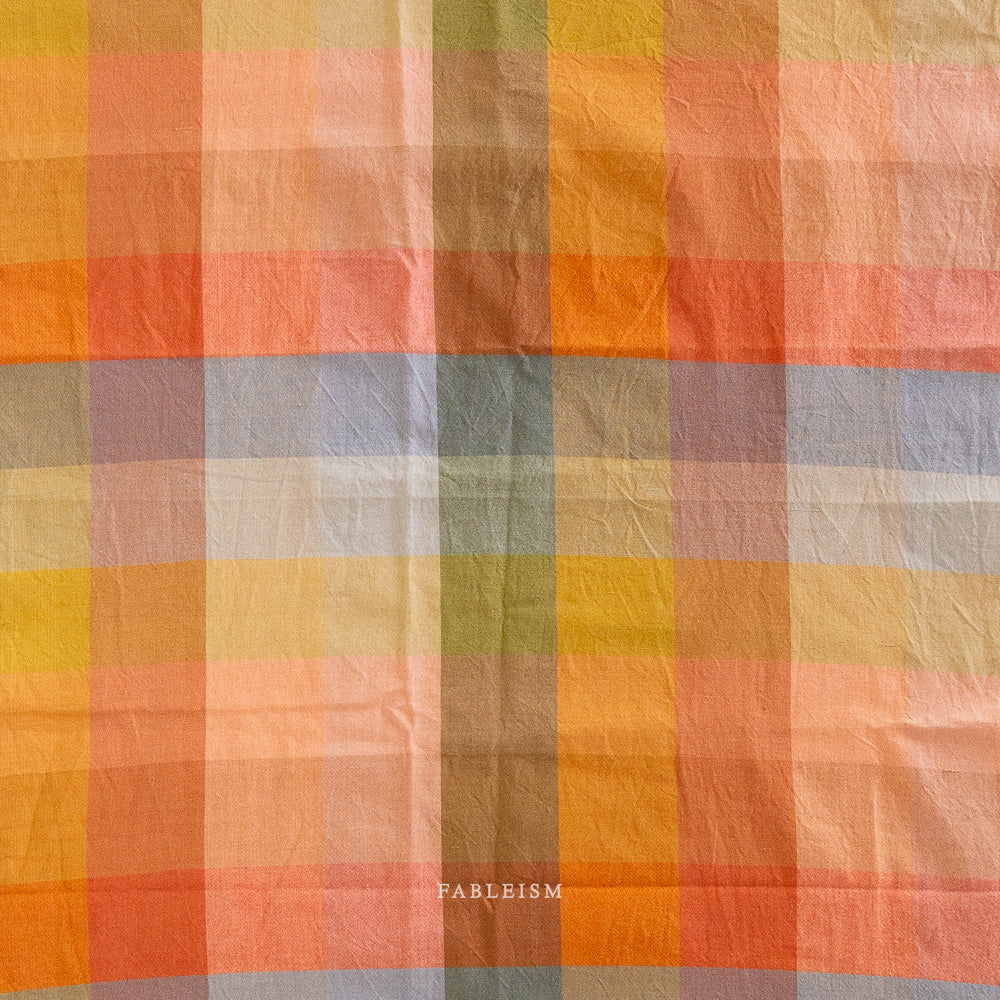 Lumiere Happy Checkers in Retro