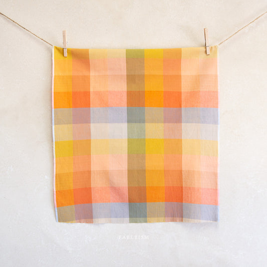 Lumiere Happy Checkers in Retro