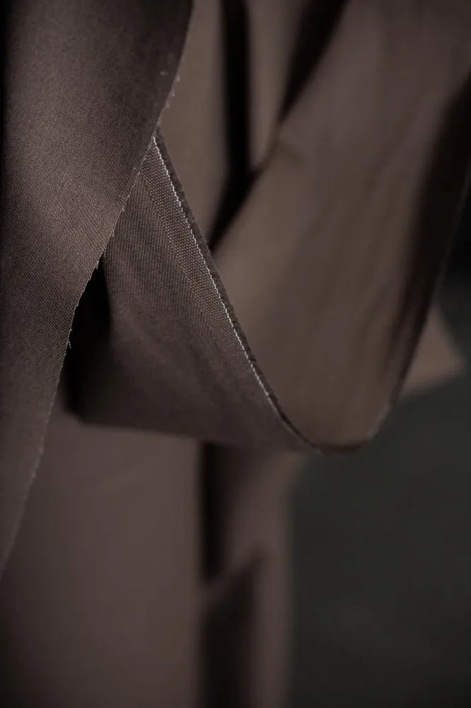 12oz Organic Sanded Twill