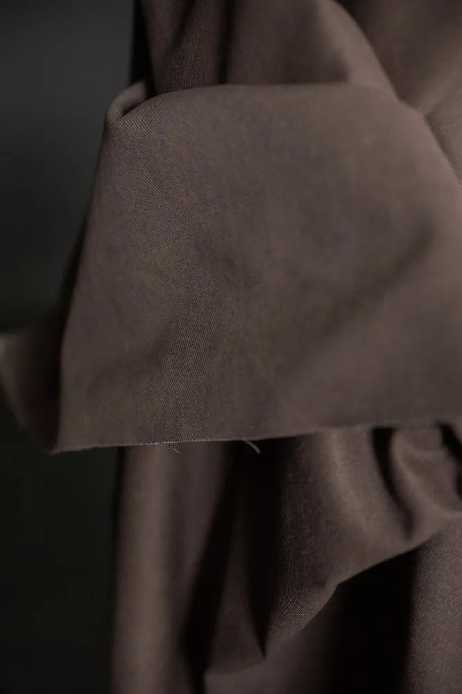 12oz Organic Sanded Twill