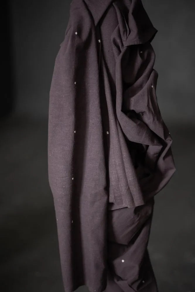 Sabich Extra Weft Handloom Cotton by Merchant & Mills - COMING SOON