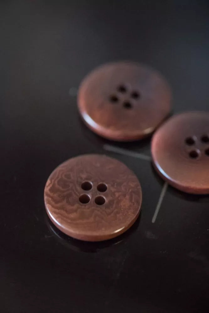 Corozo Button 20mm by Merchant & Mills