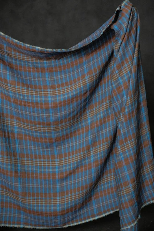 The Lakes EU Linen by Merchant & Mills