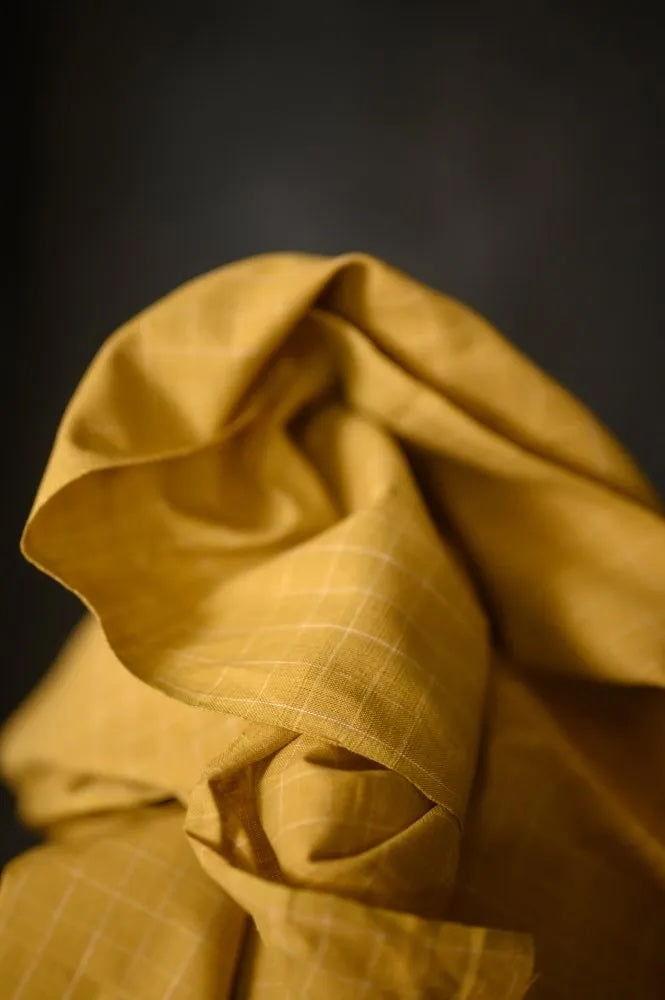 Sunset Dunes Indian Cotton by Merchant & Mills