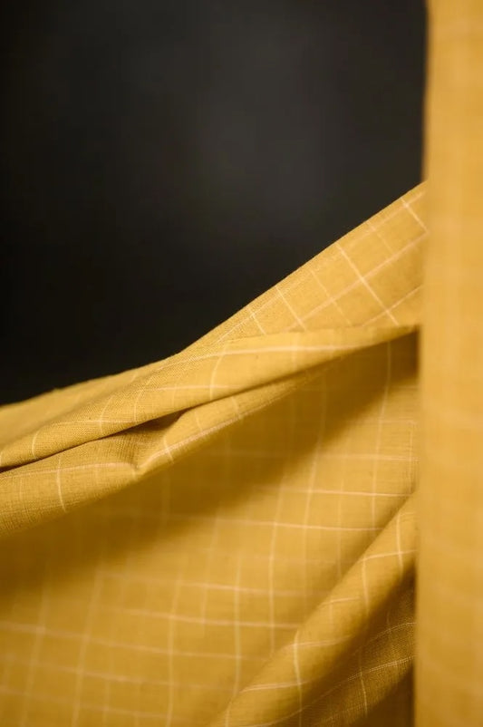 Sunset Dunes Indian Cotton by Merchant & Mills