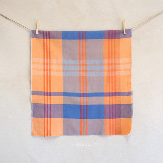 Lumiere Happy Checkers in Meriweather