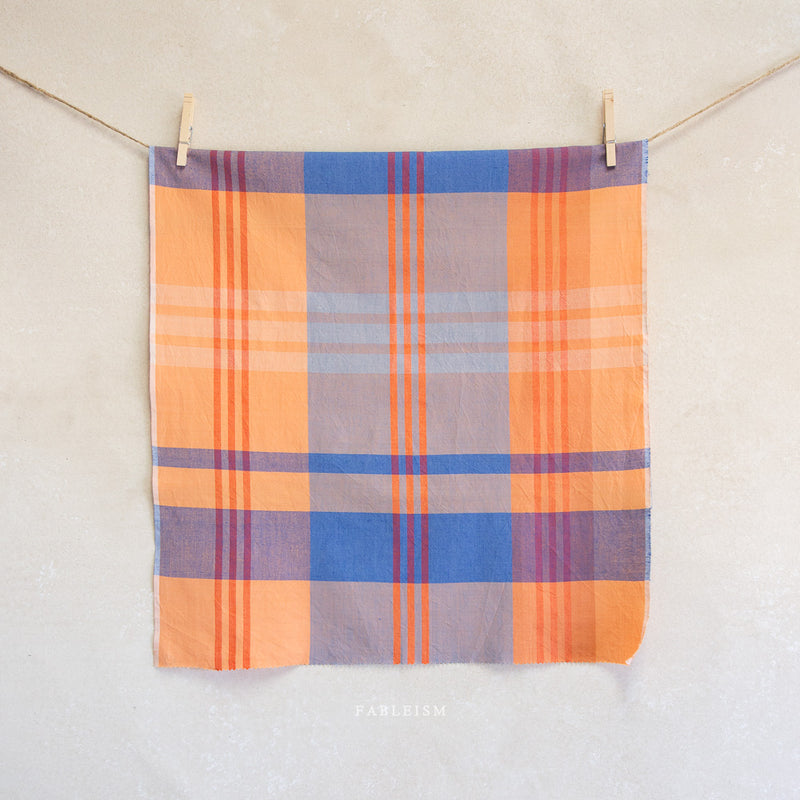 Lumiere Happy Checkers in Meriweather