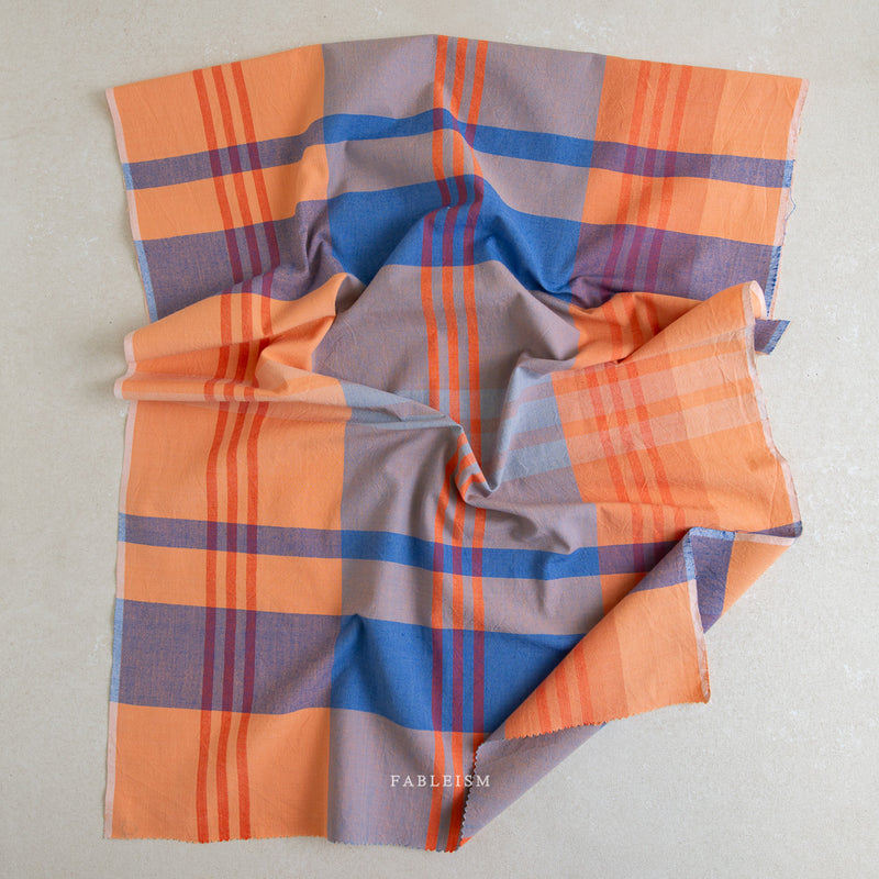 Lumiere Happy Checkers in Meriweather