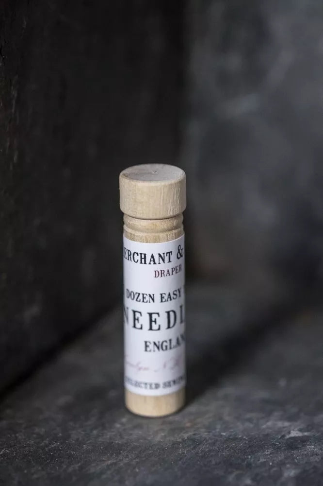 Easy Thread Needles by Merchant & Mills