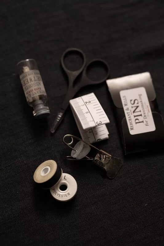 Rapid Repair Kit by Merchant & Mills