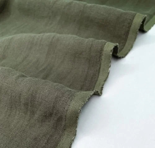 Nomad Linen Twill
