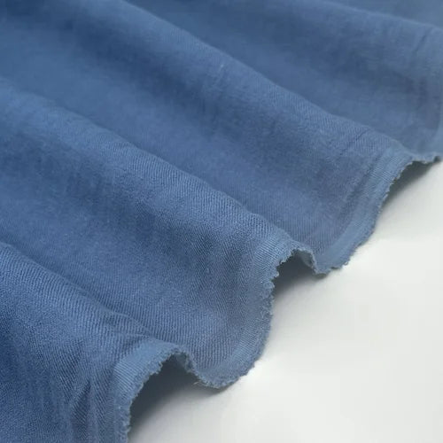 Nomad Linen Twill