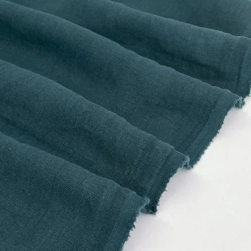 Nomad Linen Twill